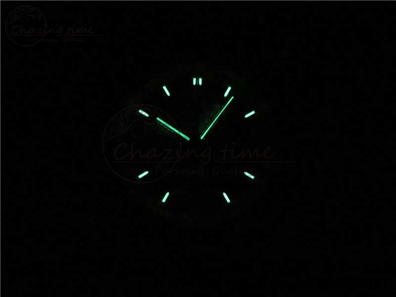 Royal Oak Offshore Ruben Barrichello II JF Best Edition Skeleton Dial on Black Leather Strap A3126 V Affordable 4859