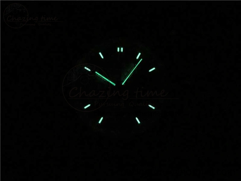 Royal Oak Offshore Ruben Barrichello II RG JF Best Edition Silver Dial on Black Leather Strap A3126 V MultiPurpose 4860