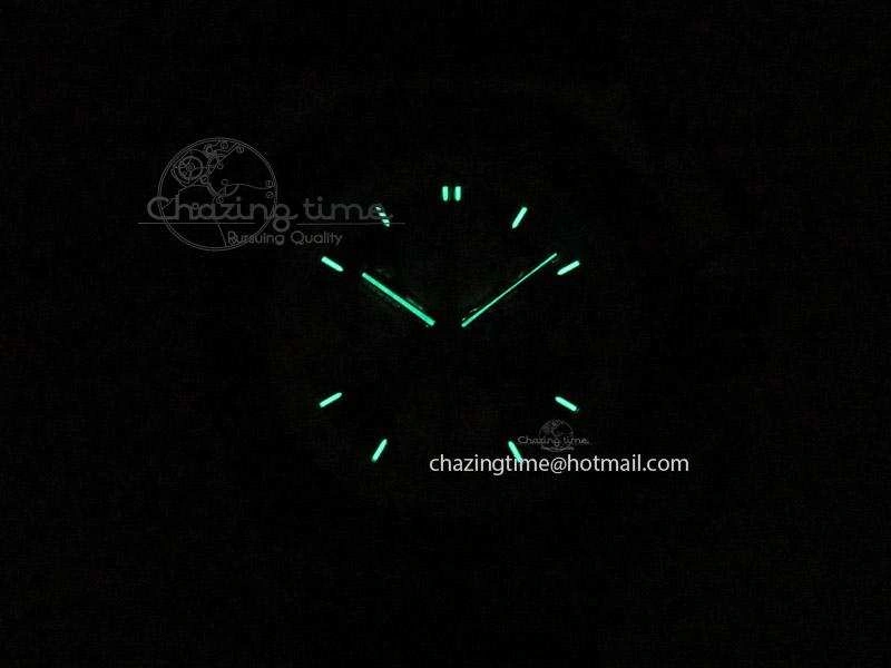 Royal Oak Offshore Ruben Barrichello III RG JF Best Edition On Black Leather Strap A UrbanChic 5104