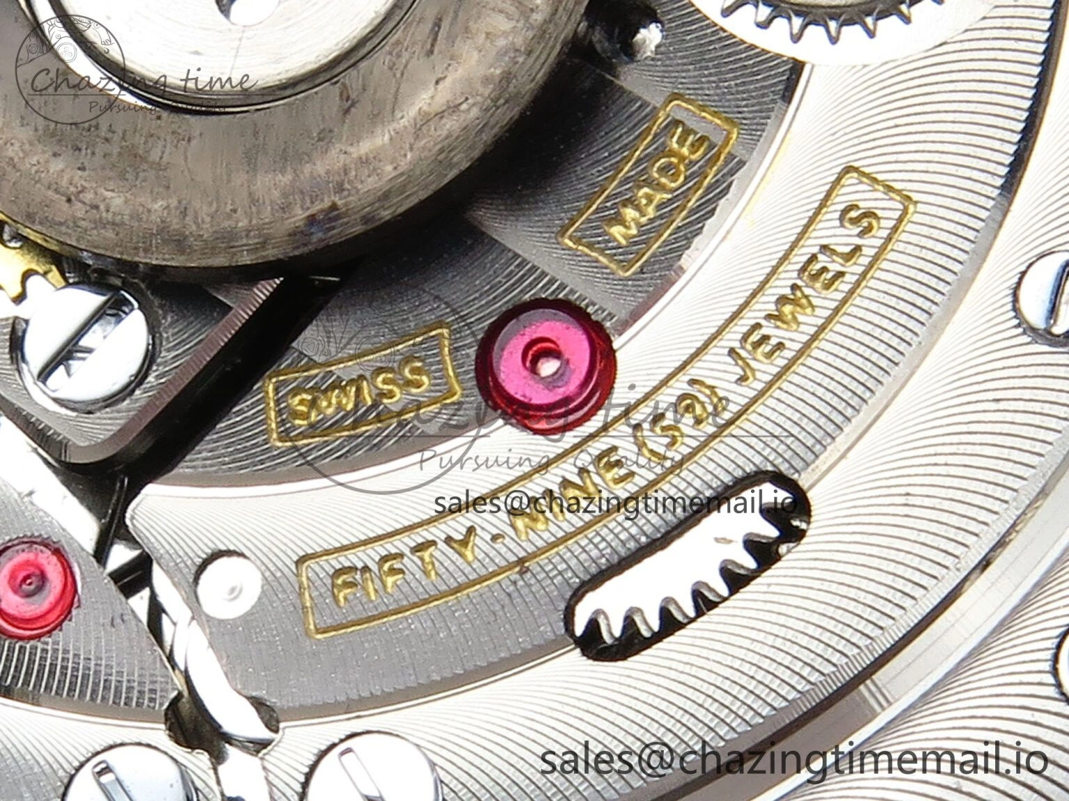 Original Royal Oak Offshore SS APF Best Edition Gray Dial on Black Rubber Strap A 4274