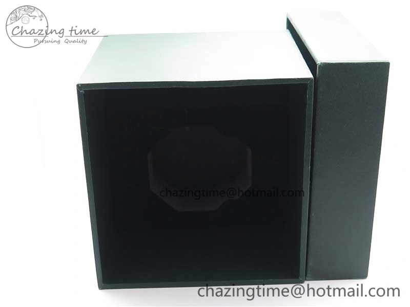 Royal Oak Offshore Table Clock with Stand CKF Quartz Upgraded 4830