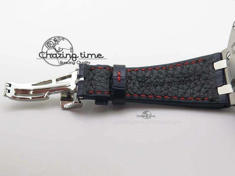 DailyWear Royal Oak Offshore Tour Auto 2012 JF Best Edition On Leather Strap A 5125