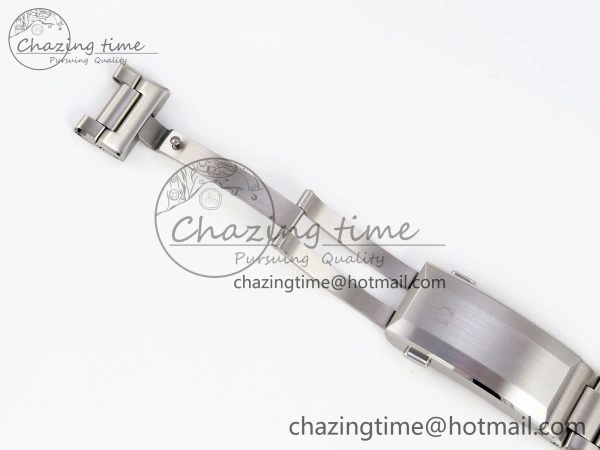 NewStyle SEAMASTER PLANET OCEAN 6000M ULTRA DEEP 45.5MM SS TF 1:1 BEST EDITION GRAY DIAL ORANGE BEZEL ON SS BRACELET A 7757