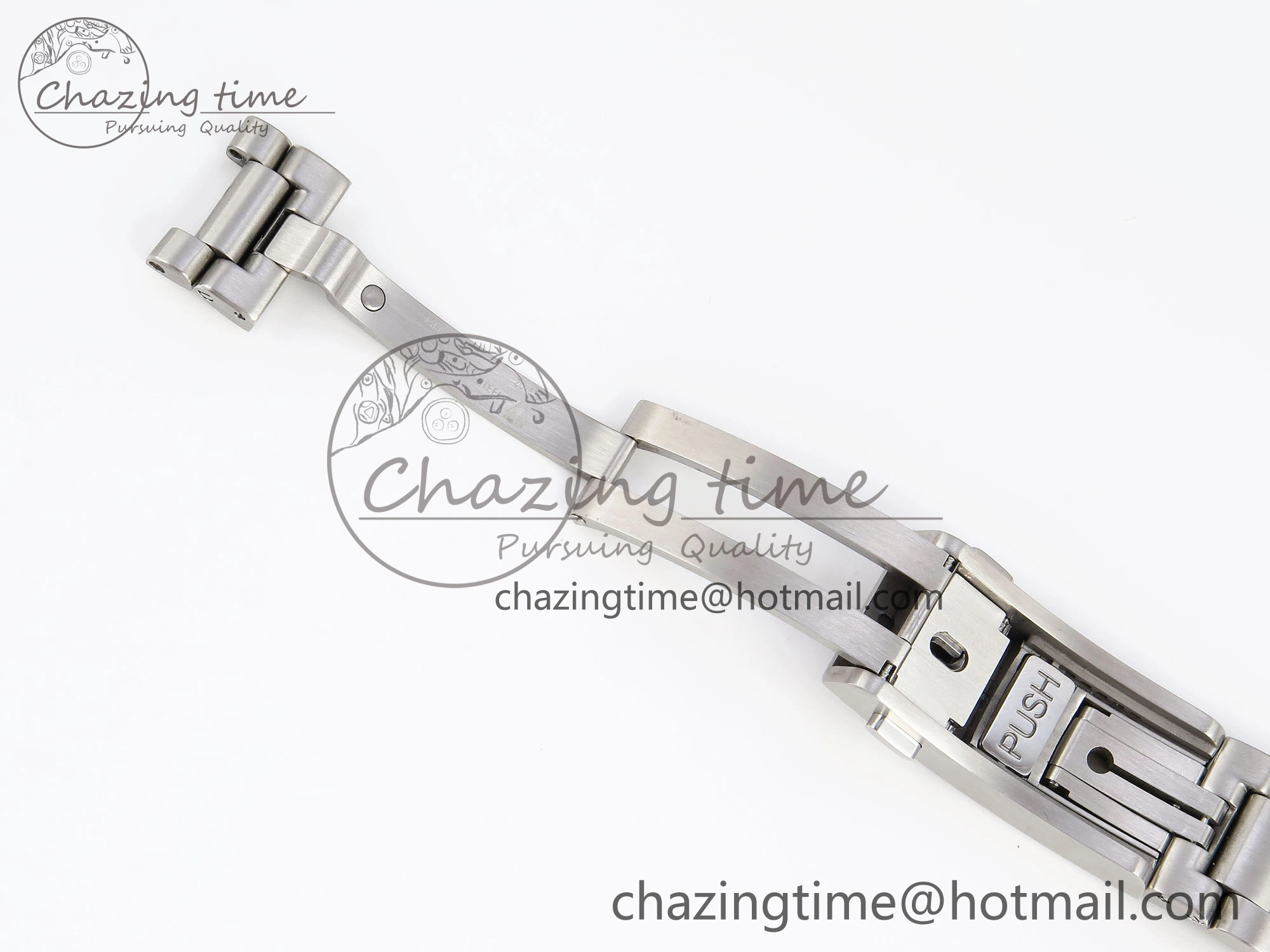 NewStyle SEAMASTER PLANET OCEAN 6000M ULTRA DEEP 45.5MM SS TF 1:1 BEST EDITION GRAY DIAL ORANGE BEZEL ON SS BRACELET A 7757