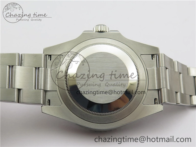 SUBMARINER 41MM 126610 LV KERMIT 904L STEEL GMF 1:1 BEST EDITION A Thermal 2498