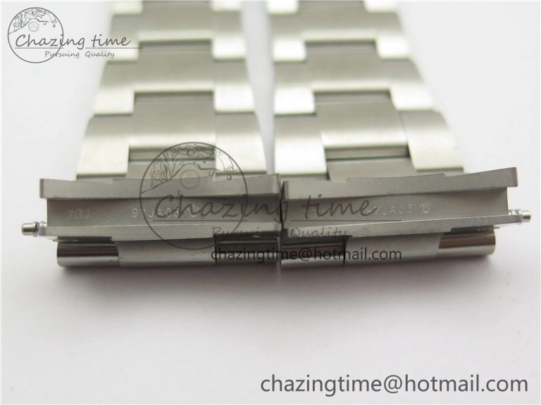 SUBMARINER 41MM 126610 LV KERMIT 904L STEEL GMF 1:1 BEST EDITION A Thermal 2498