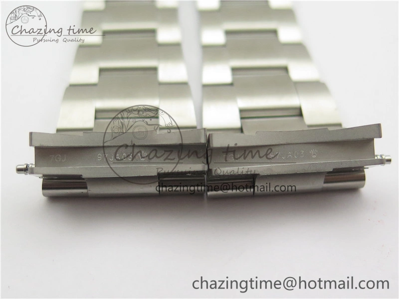 SUBMARINER 41MM 126610 LV KERMIT 904L STEEL GMF 1:1 BEST EDITION A Thermal 2498