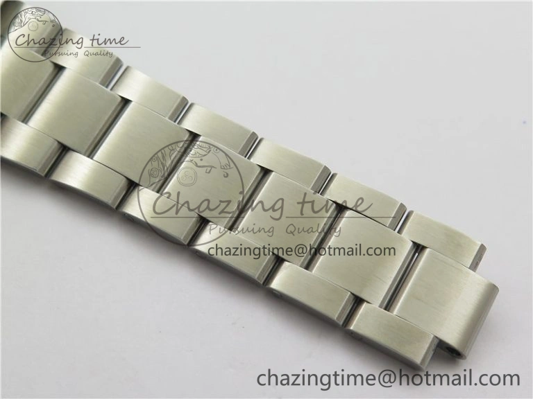SUBMARINER 41MM 126610 LV KERMIT 904L STEEL GMF 1:1 BEST EDITION A Thermal 2498