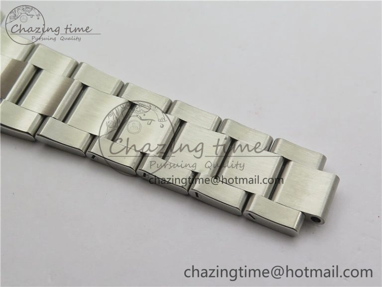 SUBMARINER 41MM 126610 LV KERMIT 904L STEEL GMF 1:1 BEST EDITION A Thermal 2498