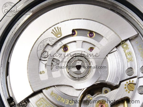 SUBMARINER 41MM 126613 LB SS YG BLUE CERAMIC 904L STEEL GMF 1:1 BEST EDITION VR MoistureWicking 1794