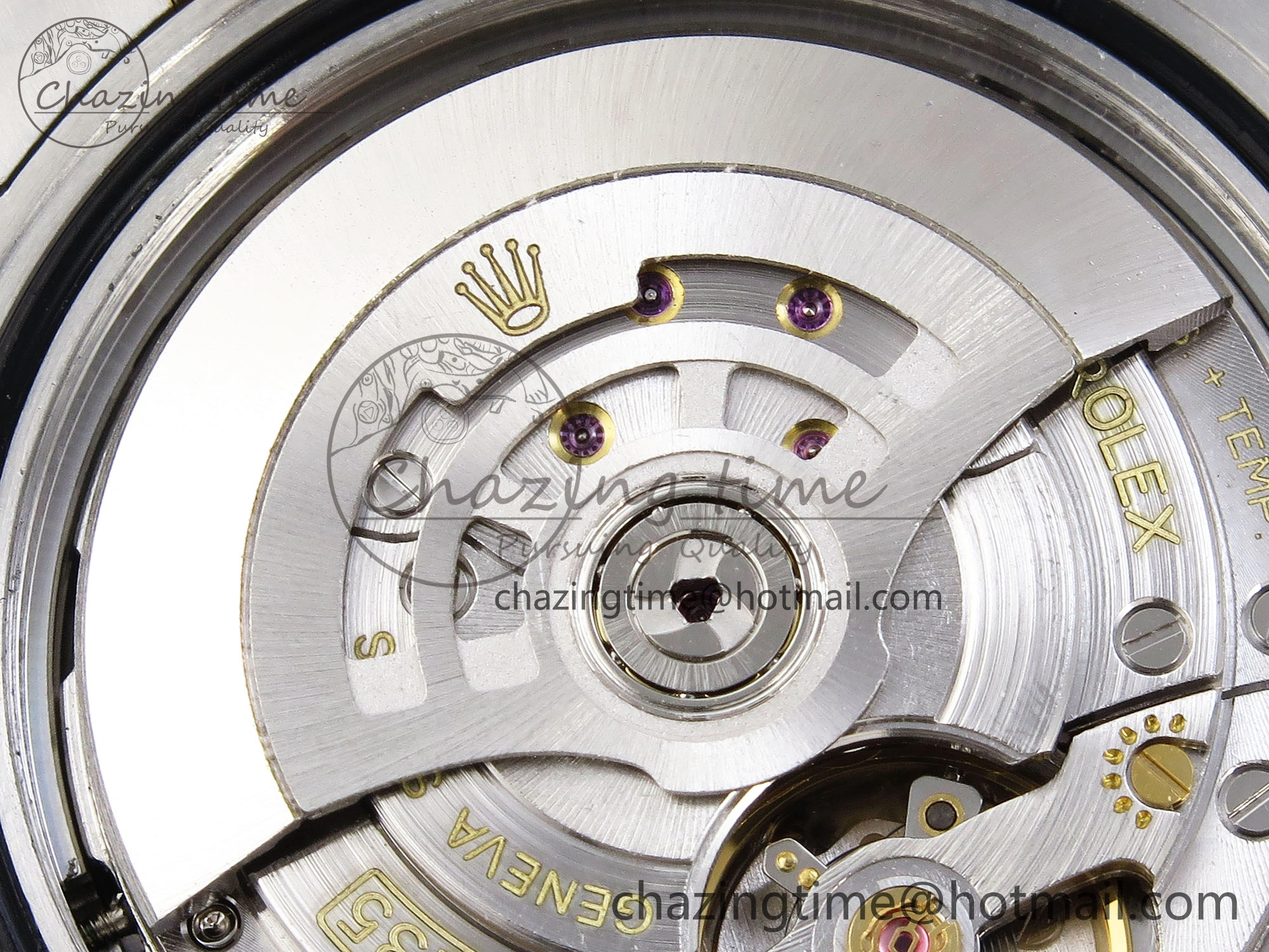 SUBMARINER 41MM 126613 LB SS YG BLUE CERAMIC 904L STEEL GMF 1:1 BEST EDITION VR MoistureWicking 1794