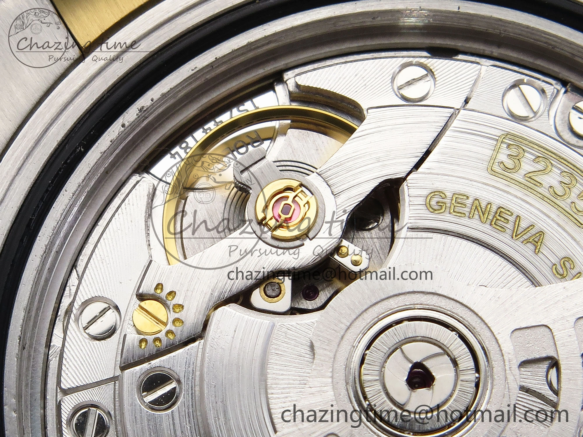 SUBMARINER 41MM 126613 LB SS YG BLUE CERAMIC 904L STEEL GMF 1:1 BEST EDITION VR MoistureWicking 1794