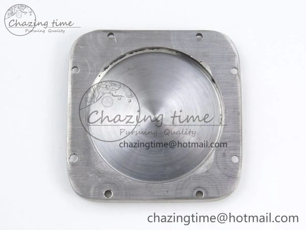 Santos De 40mm TWF 1:1 Best Edition RG Dial 904L SS RG Case and Bracelet A EasyCare 6000