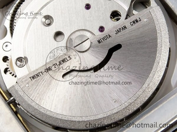 Santos De 40mm TWF 1:1 Best Edition SS Dial 904L SS Case and Bracelet A Tailored 5994