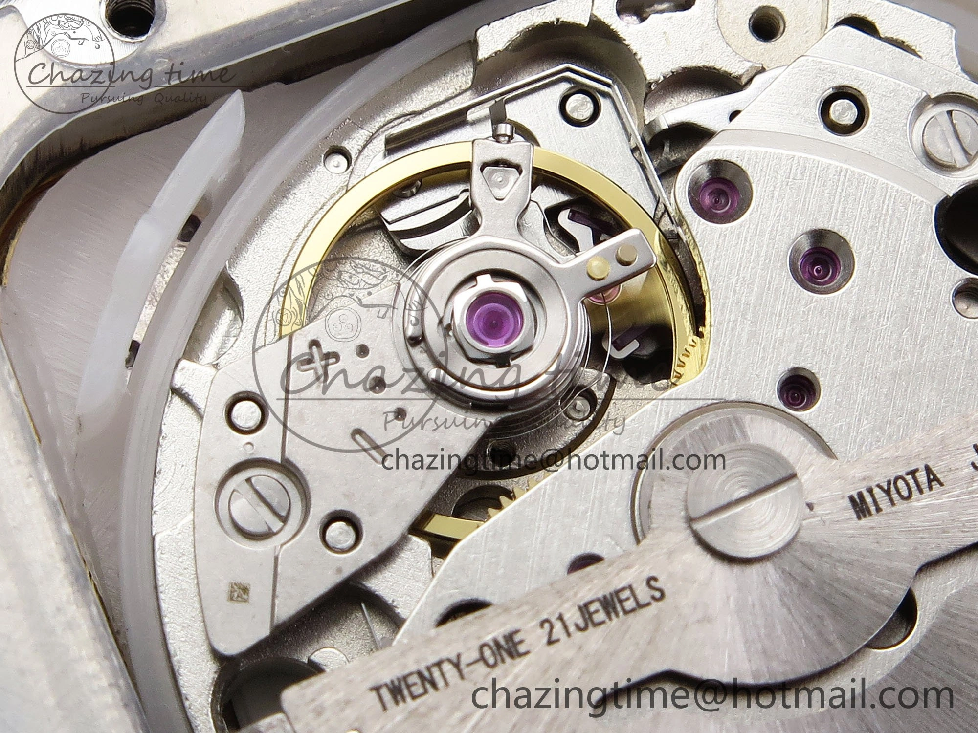 Santos De 40mm TWF 1:1 Best Edition SS Dial 904L SS Case and Bracelet A Tailored 5994