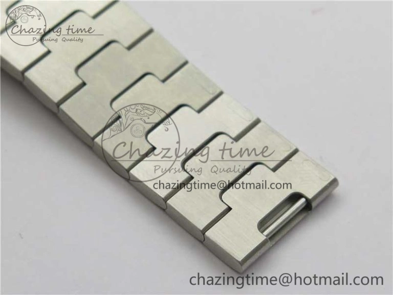 MultiPurpose Santos de Cartier 40mm 2018 SS YG RXW 1:1 Best Edition White Dial on SS YG SmartLinks Bracelet MIYOTA 6103