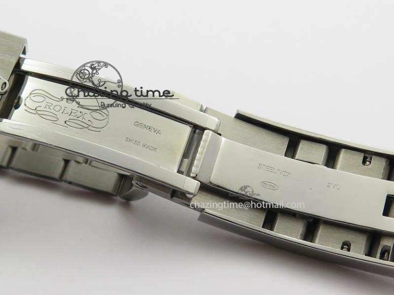 Sea-Dweller 116600 Black Ceramic Noob 1:1 Best Edition On SS Bracelet SA3135 V ZeroBulk 3614