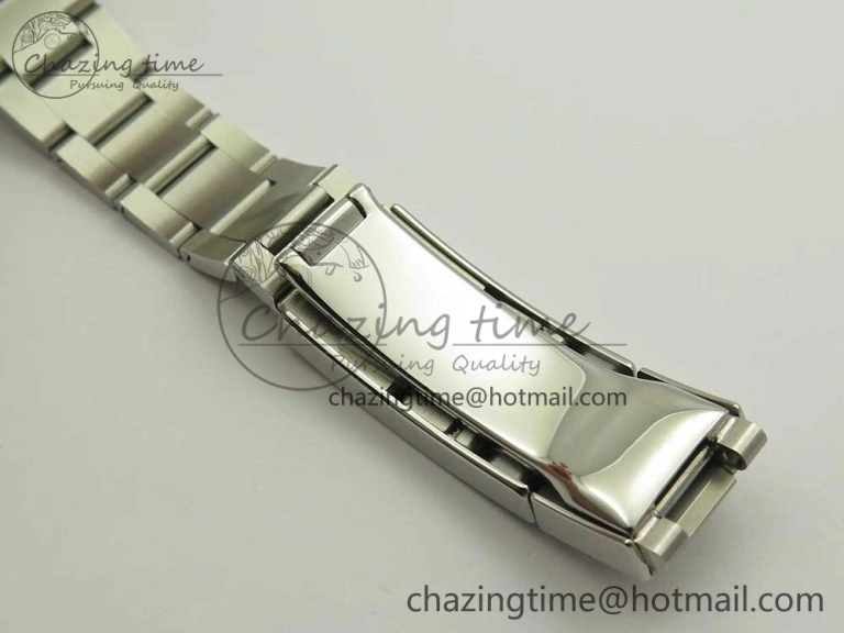 Sea-Dweller 116660 ARF 1:1 Best Edition 904L SS Case and Bracelet Black Dial SH3135 V Classic 3306
