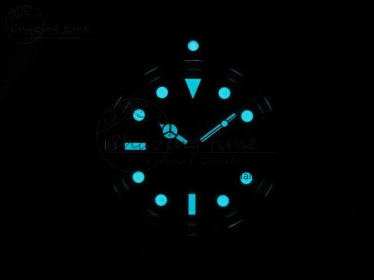 Upgraded Sea-Dweller 116660 “D-BLUE” ARF 1:1 Best Edition 904L SS Case And Bracelet A 3535
