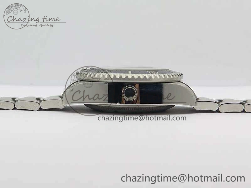 Upgraded Sea-Dweller 116660 “D-BLUE” ARF 1:1 Best Edition 904L SS Case And Bracelet A 3535