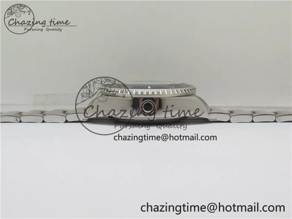 Sea-Dweller 116660 VRF 1:1 Best Edition Blue Dial on SS Bracelet A TimelessDesign 2492