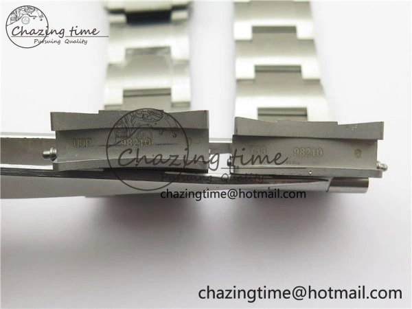 Sea-Dweller 116660 VRF 1:1 Best Edition Blue Dial on SS Bracelet A TimelessDesign 2492