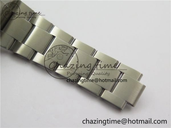 Sea-Dweller 116660 VRF 1:1 Best Edition Blue Dial on SS Bracelet A TimelessDesign 2492