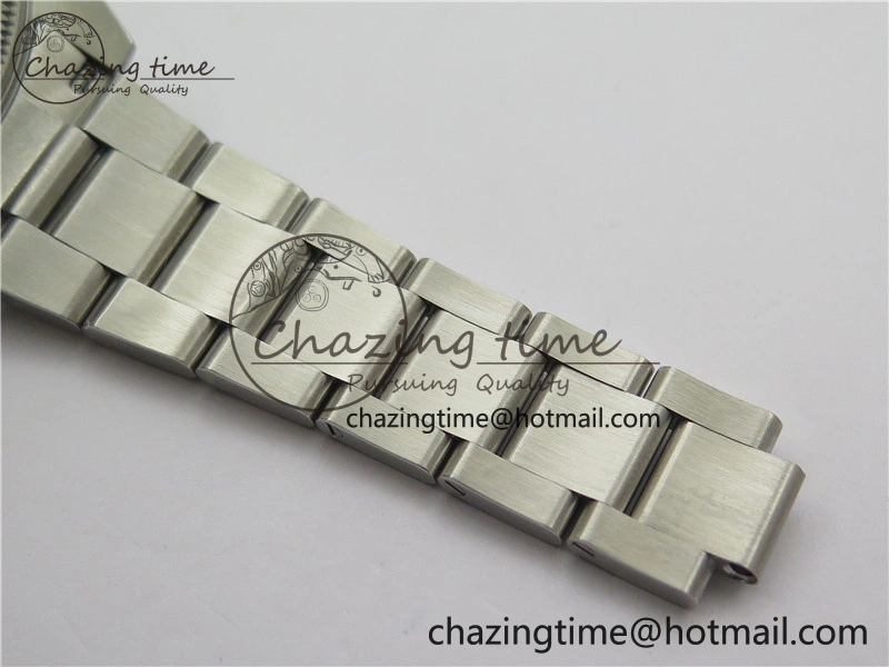 Sea-Dweller 116660 VRF 1:1 Best Edition Blue Dial on SS Bracelet A TimelessDesign 2492