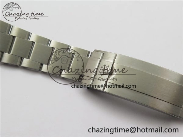 Sea-Dweller 116660 VRF 1:1 Best Edition Blue Dial on SS Bracelet A TimelessDesign 2492