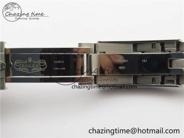 Sea-Dweller 116660 VRF 1:1 Best Edition Blue Dial on SS Bracelet A TimelessDesign 2492