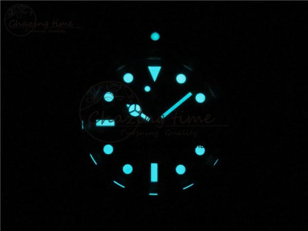Sea-Dweller 116660 VRF 1:1 Best Edition Blue Dial on SS Bracelet A TimelessDesign 2492