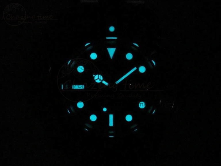 Sea Dweller 126600 2017 43mm SS BP Maker 1:1 Best Edition Black Dial On SS Bracelet A Elegant 3573