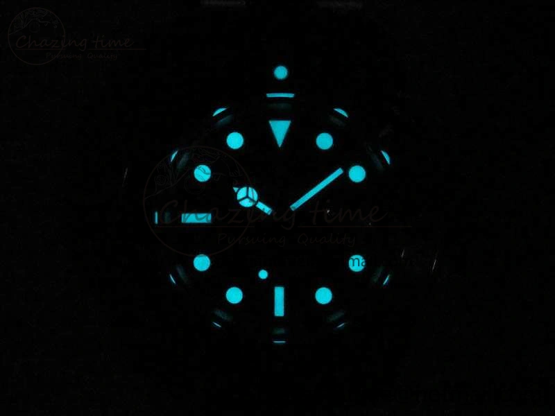 Sea Dweller 126600 2017 43mm SS BP Maker 1:1 Best Edition Black Dial On SS Bracelet A Elegant 3573