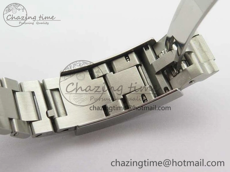Affordable Sea Dweller 126600 2017 43mm SS BP Maker 1:1 Best Edition Black Dial On SS Bracelet ETA 3575