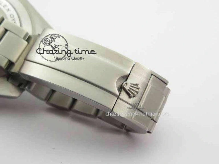 Practical Sea Dweller 126600 43mm SS Black Dial On SS Bracelet A 3652