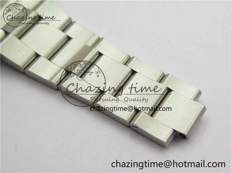 Sea-Dweller 126600 ARF 1:1 Best Edition 904L SS Case and Bracelet A2824 (MK2) FreshLook 2636
