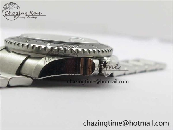 Sea-Dweller 126600 XF 1:1 Best Edition 904L SS Case and Bracelet A FreshLook 2638