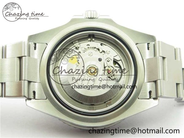 Sea-Dweller 126600 XF 1:1 Best Edition 904L SS Case and Bracelet A FreshLook 2638