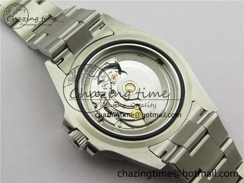 Sea-Dweller 126600 XF 1:1 Best Edition 904L SS Case and Bracelet A FreshLook 2638