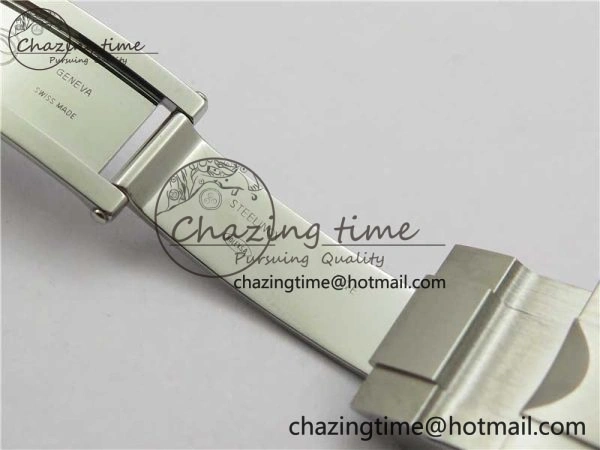 Sea-Dweller 126600 XF 1:1 Best Edition 904L SS Case and Bracelet A FreshLook 2638
