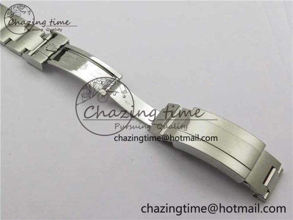 Sea-Dweller 126600 XF 1:1 Best Edition 904L SS Case and Bracelet A FreshLook 2638