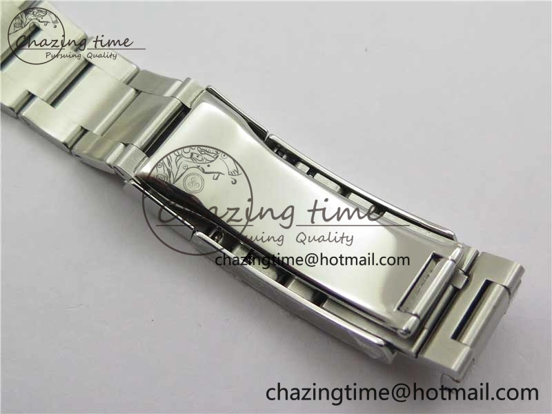 Sea-Dweller 126600 XF 1:1 Best Edition 904L SS Case and Bracelet A FreshLook 2638