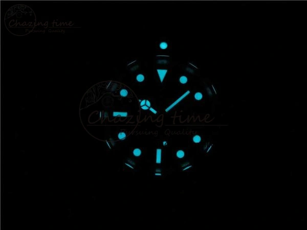 Sea-Dweller 126600 XF 1:1 Best Edition 904L SS Case and Bracelet A FreshLook 2638
