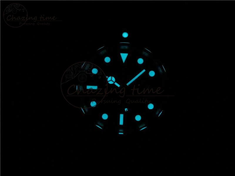 Sea-Dweller 126600 XF 1:1 Best Edition 904L SS Case and Bracelet A FreshLook 2638