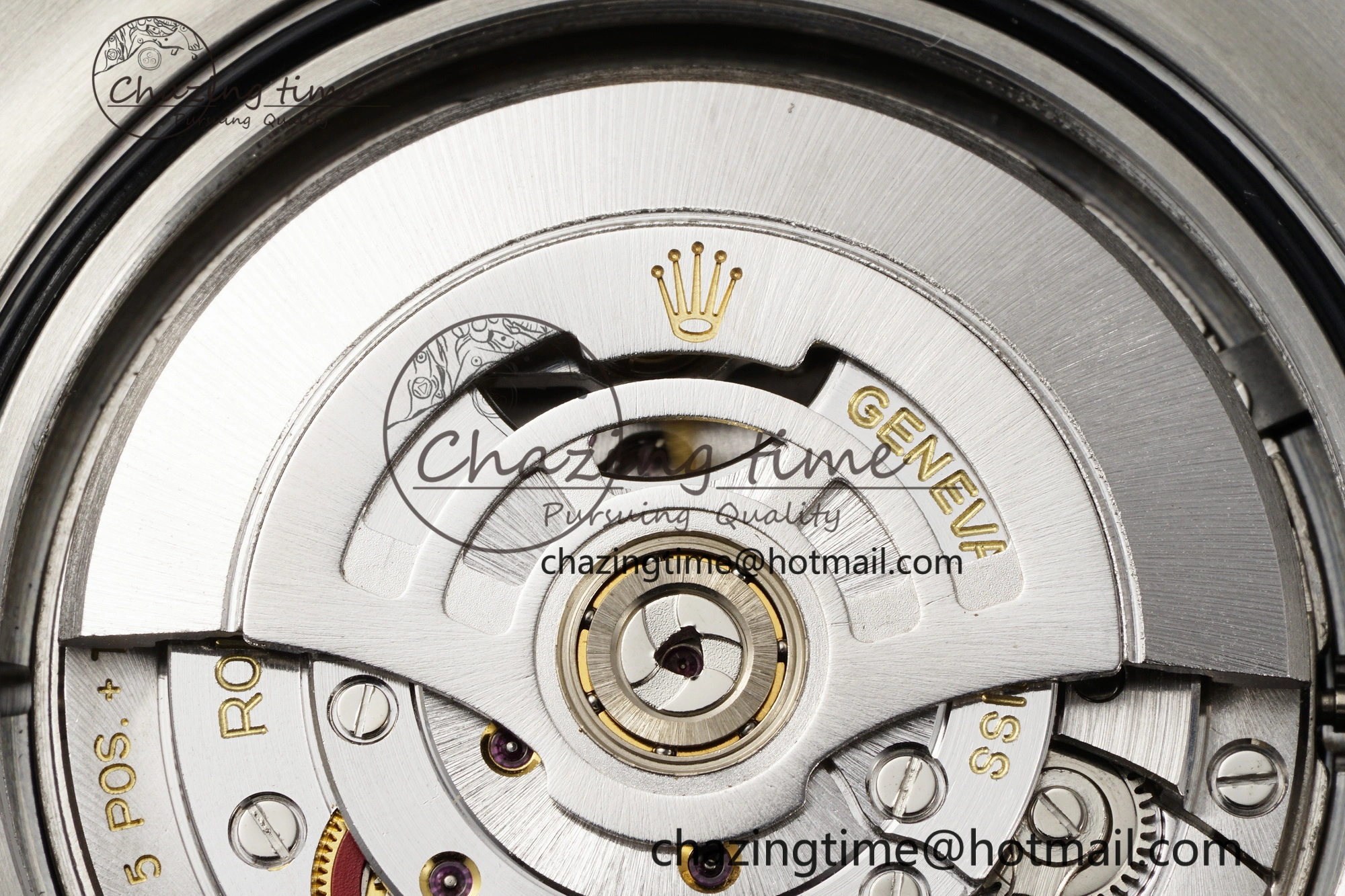 Popular Sea-Dweller 126603 XF 1:1 Best Edition Black Dial on SS YG Bracelet VS 2029