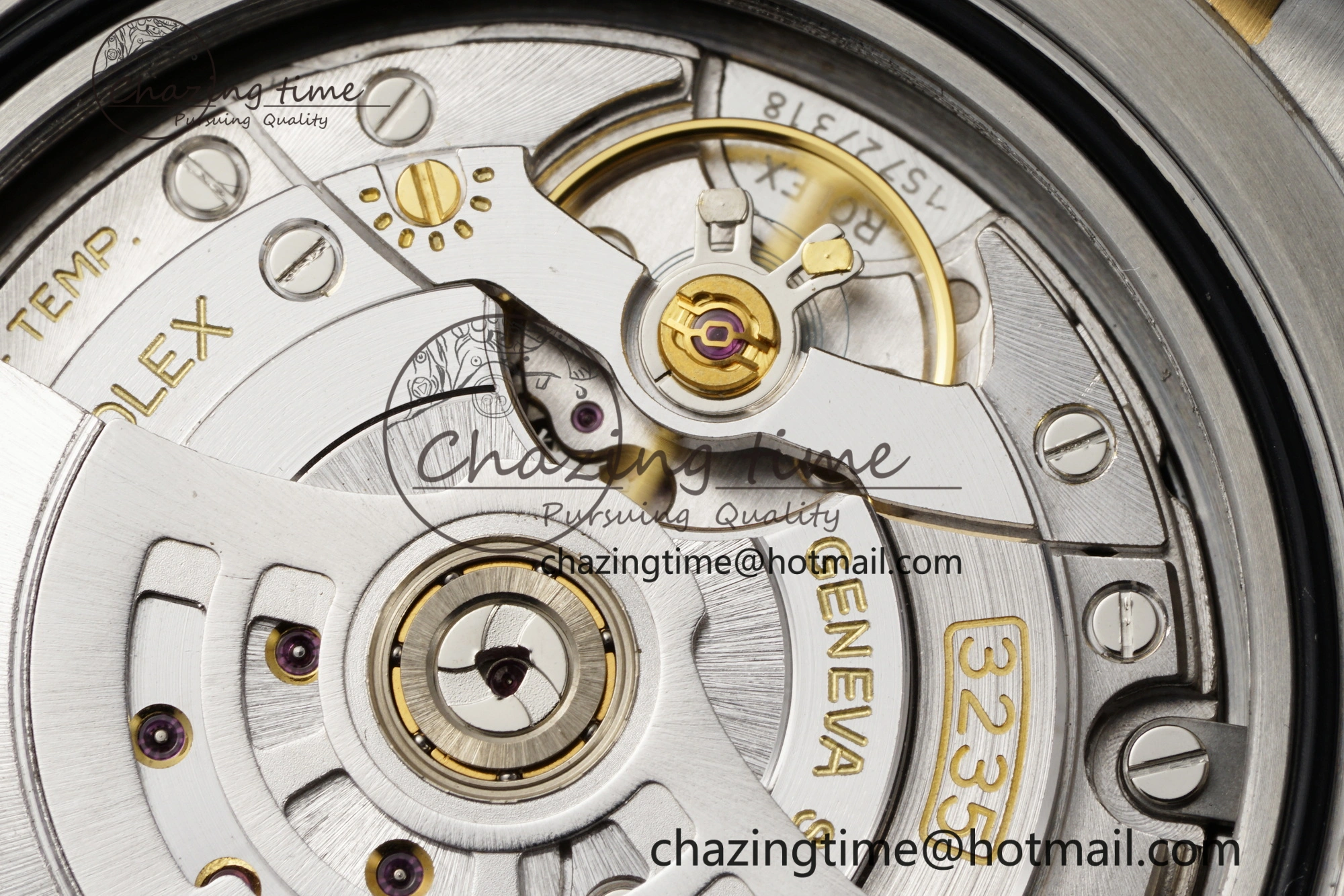 Popular Sea-Dweller 126603 XF 1:1 Best Edition Black Dial on SS YG Bracelet VS 2029