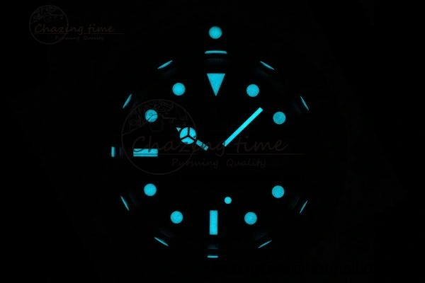 Popular Sea-Dweller 126603 XF 1:1 Best Edition Black Dial on SS YG Bracelet VS 2029