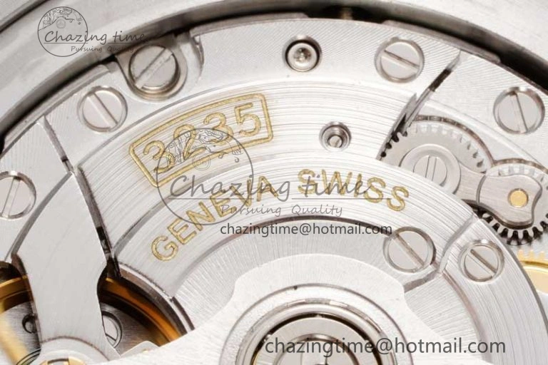 Efficient Sea-Dweller 126660 APF Best Edition Black Dial on SS Bracelet VR 2032