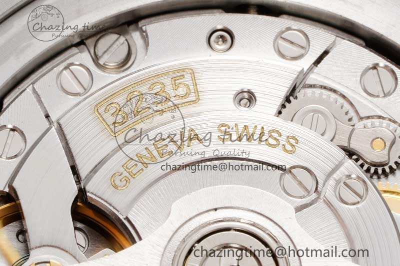 Efficient Sea-Dweller 126660 APF Best Edition Black Dial on SS Bracelet VR 2032