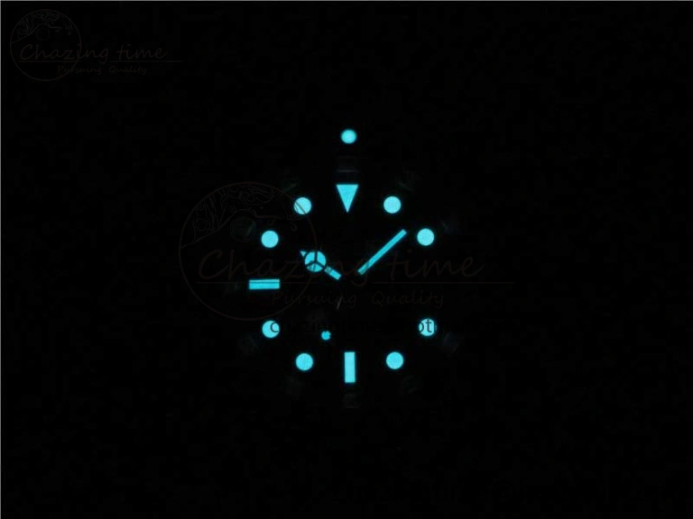 Sea-Dweller 126660 Black Ceramic ARF 1:1 Best Edition 904L SS Case and Bracelet A2824 V Efficient 2990